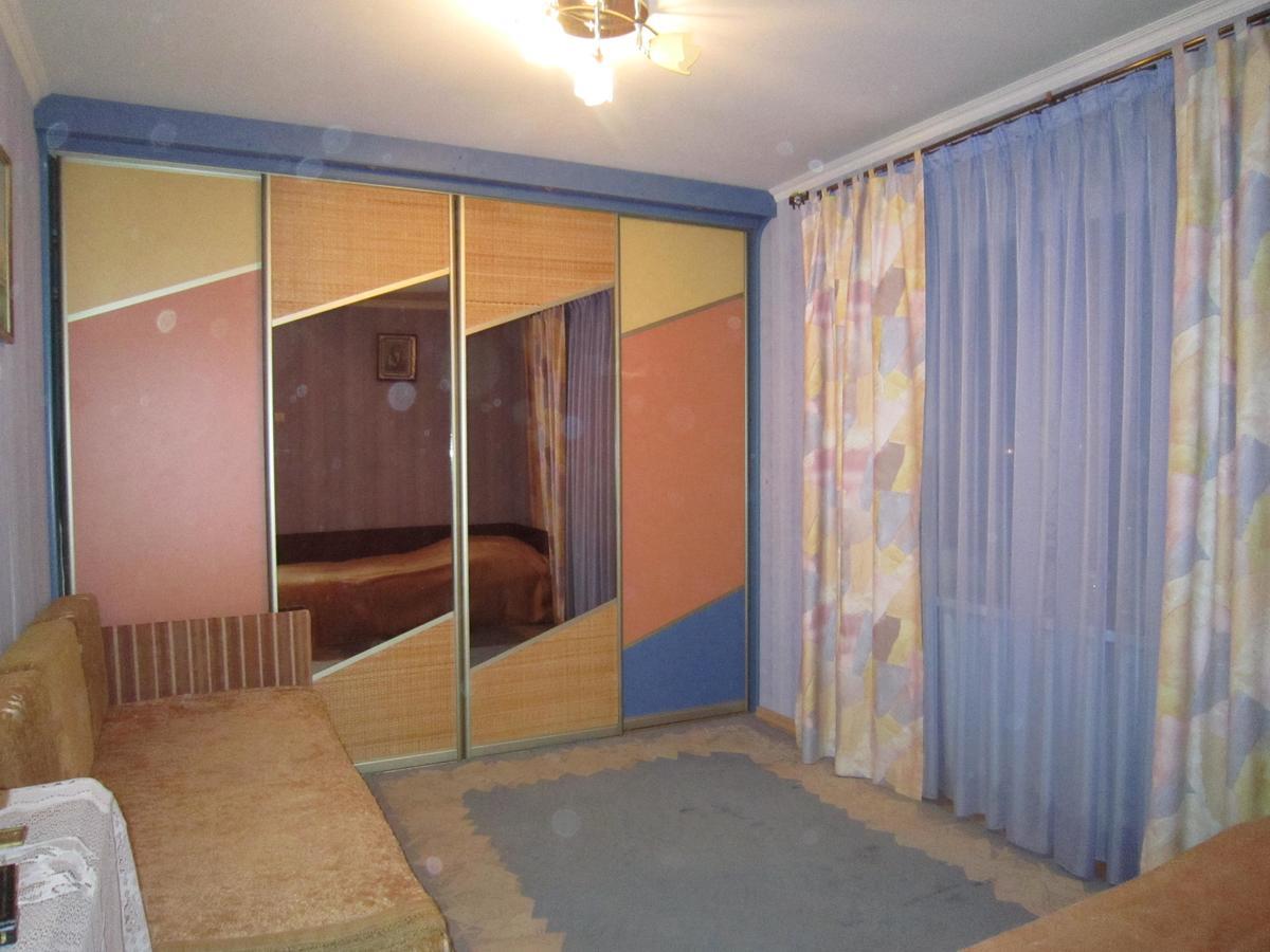 Apartment on Sovetskoy Konstitutsii 15 Brest Eksteriør bilde