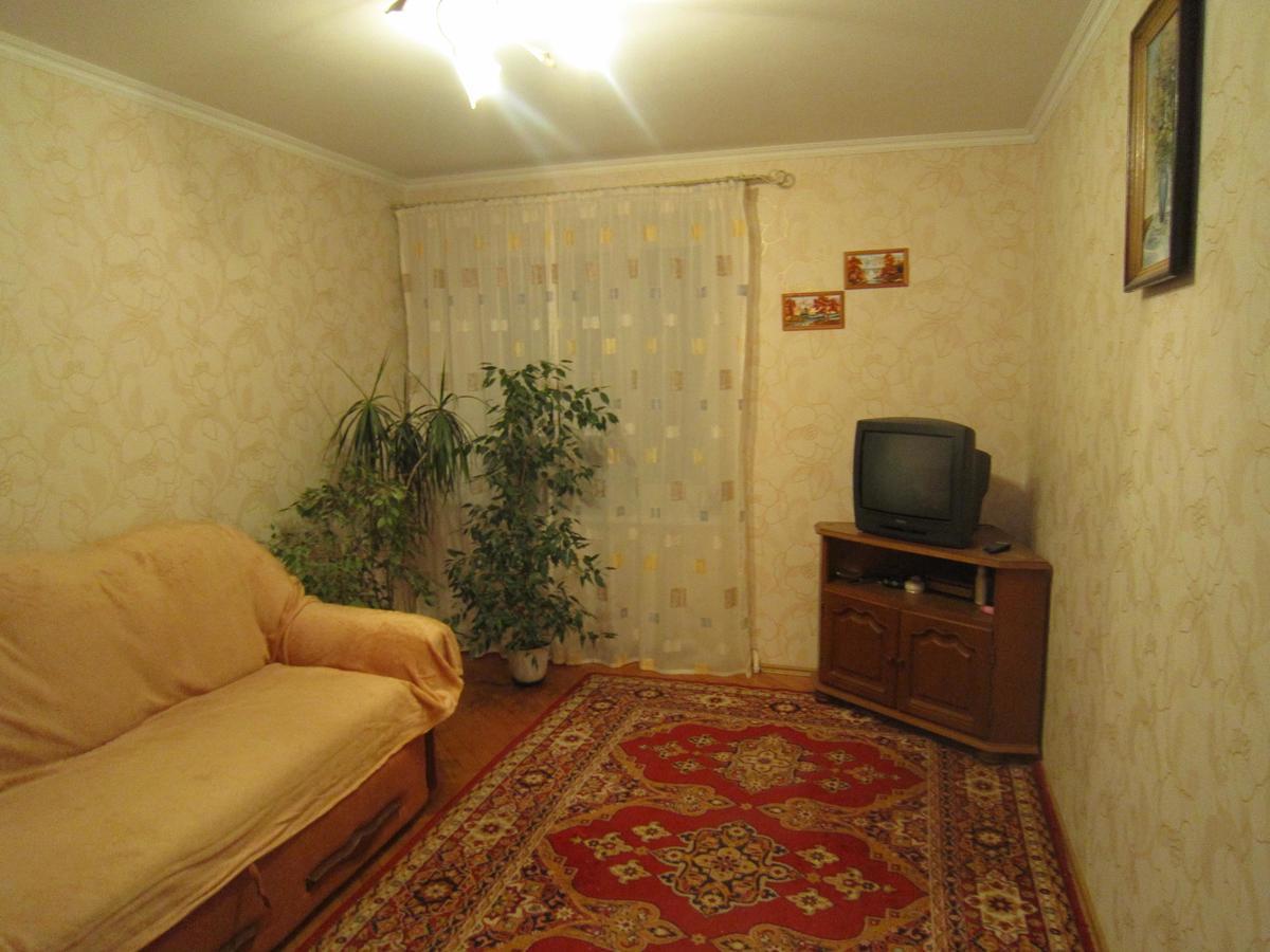 Apartment on Sovetskoy Konstitutsii 15 Brest Eksteriør bilde